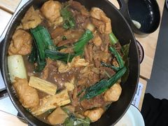 牛腩牛杂煲-牛腩之旅·牛腩牛杂煲(光启城美食城店)