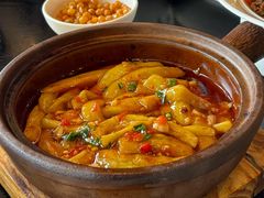 -简小舍·民间手艺菜(武昌江滩店)