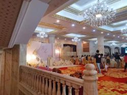 -粤大金融城国际酒店·婚宴·年会·会议
