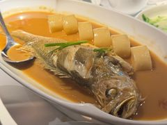 -荣小馆(安达仕店)