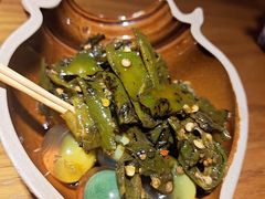 -二孃鸡爪爪(东风路总店)