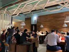 -十面春风·江南面馆(崇宁路店)