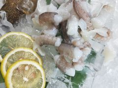 -竹之月日本料理铁板烧(香江花园店)