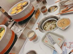 -密友回转自助火锅(世茂国际广场店)