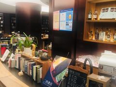 -二酉书店TOYOU BOOKS