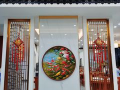 -大地土窑菜馆·特色罗浮农家菜(罗浮山景区店)
