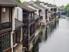 -南浔古镇