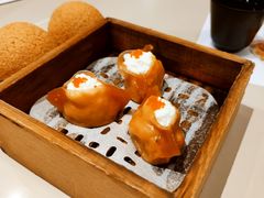 -蔡澜港式点心(皇庭广场店)
