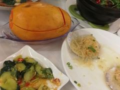-明香海鲜酒家(华强北店)