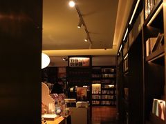 -思南书局(复兴中路店)