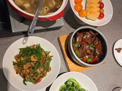 -汉水谣·江景餐厅(江滩店)