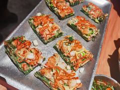 -KimPro 辛普乐概念韩餐