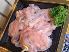 -卤校长重庆老火锅(南岗万达店)