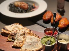 -Oasis Bar & Grill