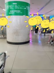 -江西省妇幼保健院(东湖院区)