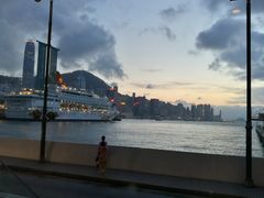 -Cova Ristorante & Caffe(海港城店)