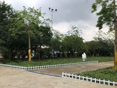 -广东花都香草世界旅游度假区