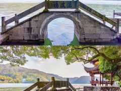 -严子陵钓台(富春江小三峡)