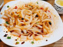 -兔行天下-鸿鹤鲜锅兔(中海国际店)