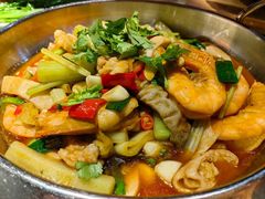 -东篱艺厨(七一酱园店)