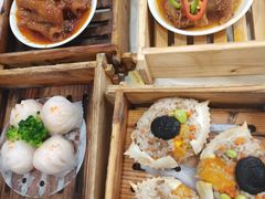 -鼎珑点心仔(燕塘店)