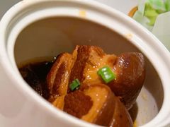 -春家·非遗手工小吃(徐汇万科广场店)