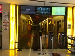 -龙之星国际影城(太平店)