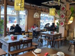 -吃香喝辣·地道衡东菜(南岳大庙店)