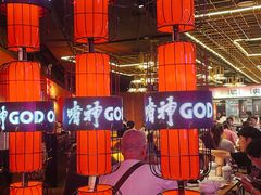 -啫神·广州地标美食(北京路店)