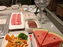 -海底捞火锅(奉化银泰店)