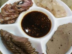 -杨记小骨头羊杂馆(南五马路店)