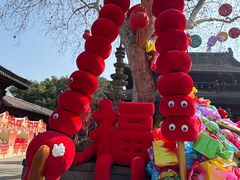 -钱王祠