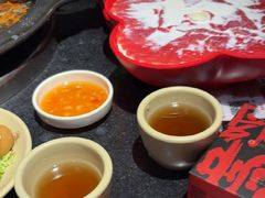 -蜀大侠火锅(建设路第五大道店)