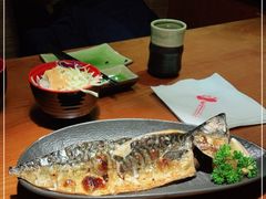 -鳗鱼家·深夜食堂(军博店)