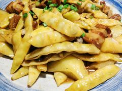 -小土豆北方菜馆(文慧园店)