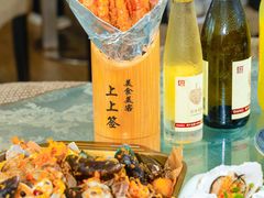 -巽寮印象美食部落餐厅·海鲜·地方特色菜(惠州体验店)