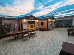 -东方威尼斯温泉酒店
