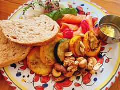 -Alimentari早午餐(安福路店)