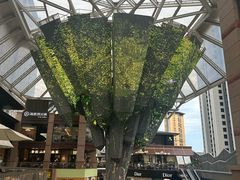 -海底捞火锅(老城根店)