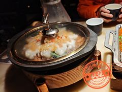 -绿茶餐厅(摩尔城店)