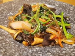 -恩你小木屋·烤肉韩式料理(嘉兴秀洲店)