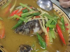-东安鸡馆(蔡锷南路店)