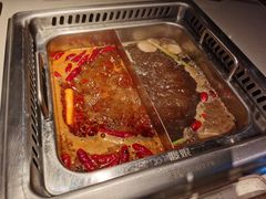 -渡娘火锅(大兴大悦春风里店)