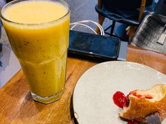 -BAKER&SPICE(国金中心商场店)