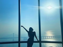 -大连君悦酒店·星海湾壹号Dalian·Dalian(星海广场店)