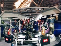 -东浩兰生上海世博展览馆