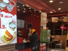 -和合谷(长虹桥店)