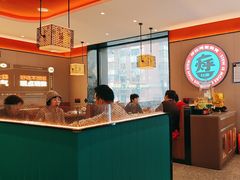 -灶座小锅烀饼·铁锅炖(道里店)