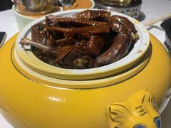 -好食上(喜盈门.范城店)