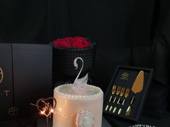 -西檬树SIMON·T轻奢蛋糕(大东方Max店)